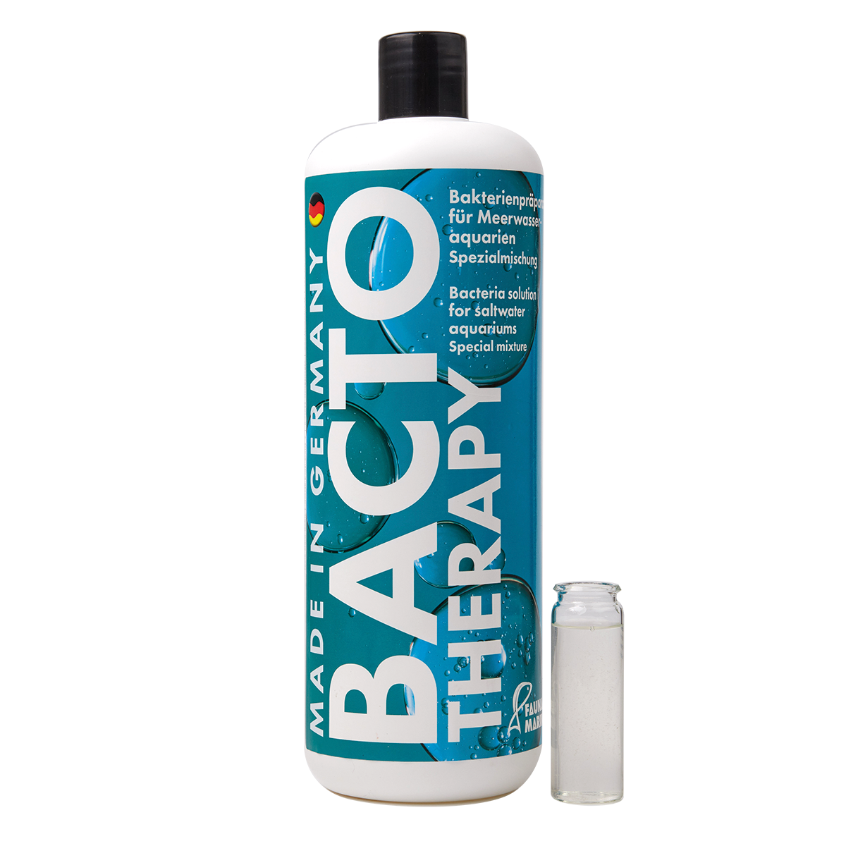 Therapy Fauna Marin Bacto Reef Therapy 500 ml
