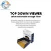 Top Down Viewer 1 450x450 Flipper מתקן לצפיה באלמוגים