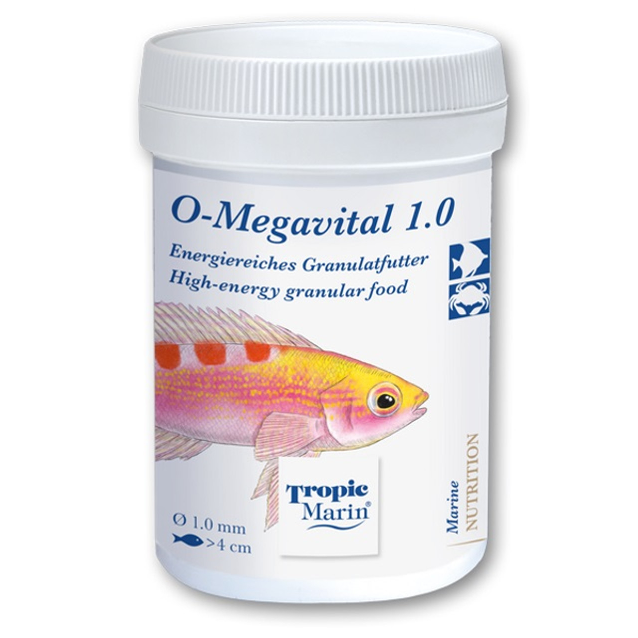 Tropic Marin O-Megavital 1.0 150 g