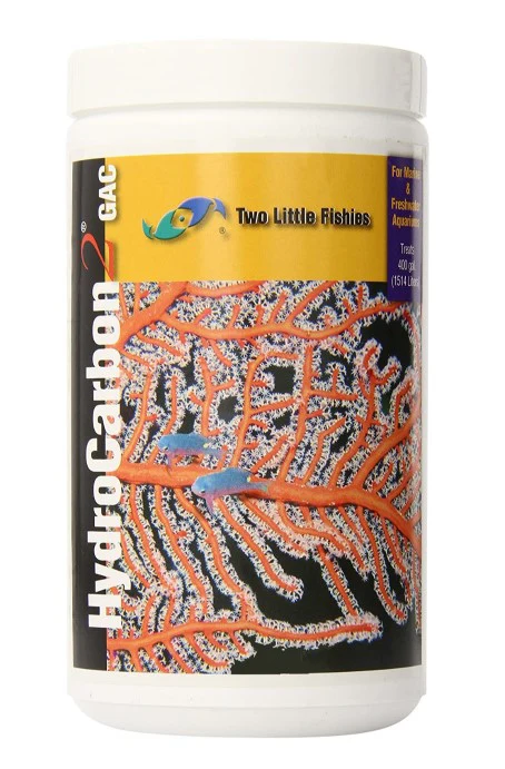 Two Little Fishes HydroCarbon 1000 Ml Two Little Fishes HydroCarbon 1000 ml