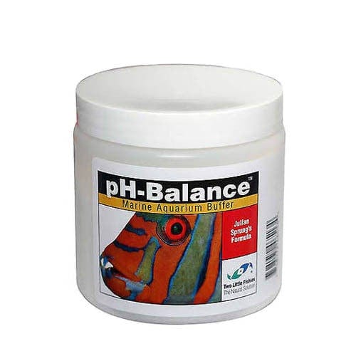 Two Little Fishes PH Balance 450 g