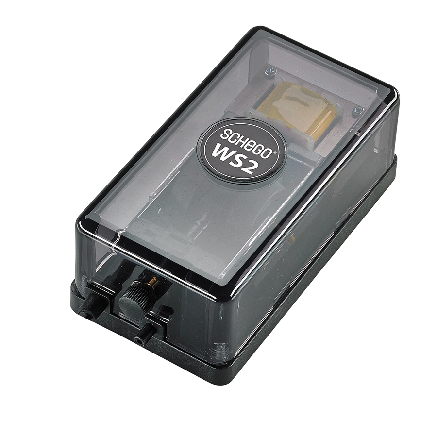 SCHEGO WS2 Air Pump 250 lph