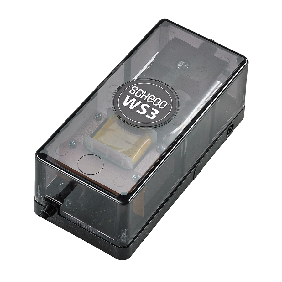 SCHEGO WS3 Air Pump 350 lph