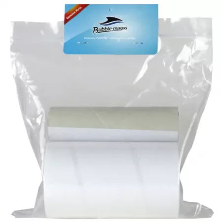 בד מיקרוני לפרלון אוטומטי 70 מטר Bubble Magus X-CLEAR 9000