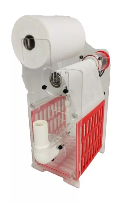 X CLEAR 9000 Bubble Magus X-CLEAR 9000 פרלון אוטומט