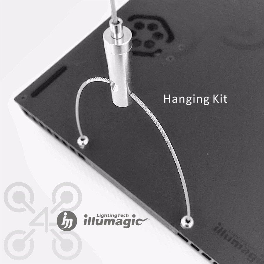 Illumagic - Hanging Kit