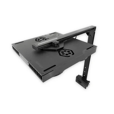 Illumagic - זרוע תליה לגוף תאורה X4