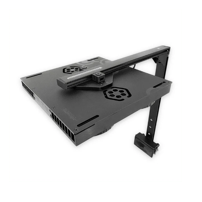 X4rearmountillumagic 800x Illumagic X4