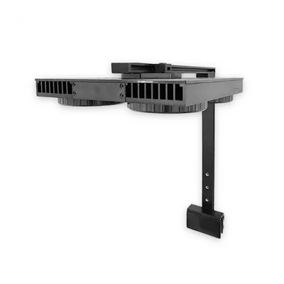 Illumagic - זרוע תליה לגוף תאורה X4