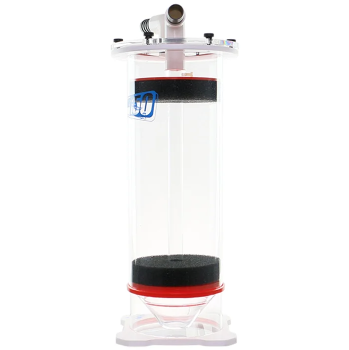 Bubble Magus MR-150 ראקטור למדיה