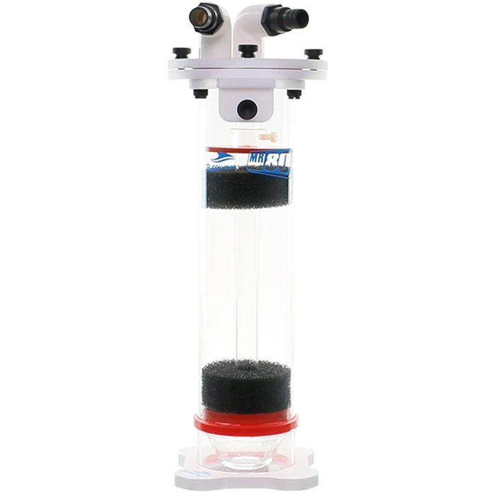 Bubble Magus MR-80 ראקטור למדיה