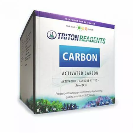 Carbon 1000ml Triton Lab Carbon 1000ml