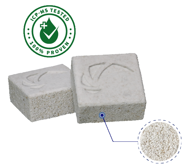 Maxspect Nano-Tech Clear Cube 8pcs