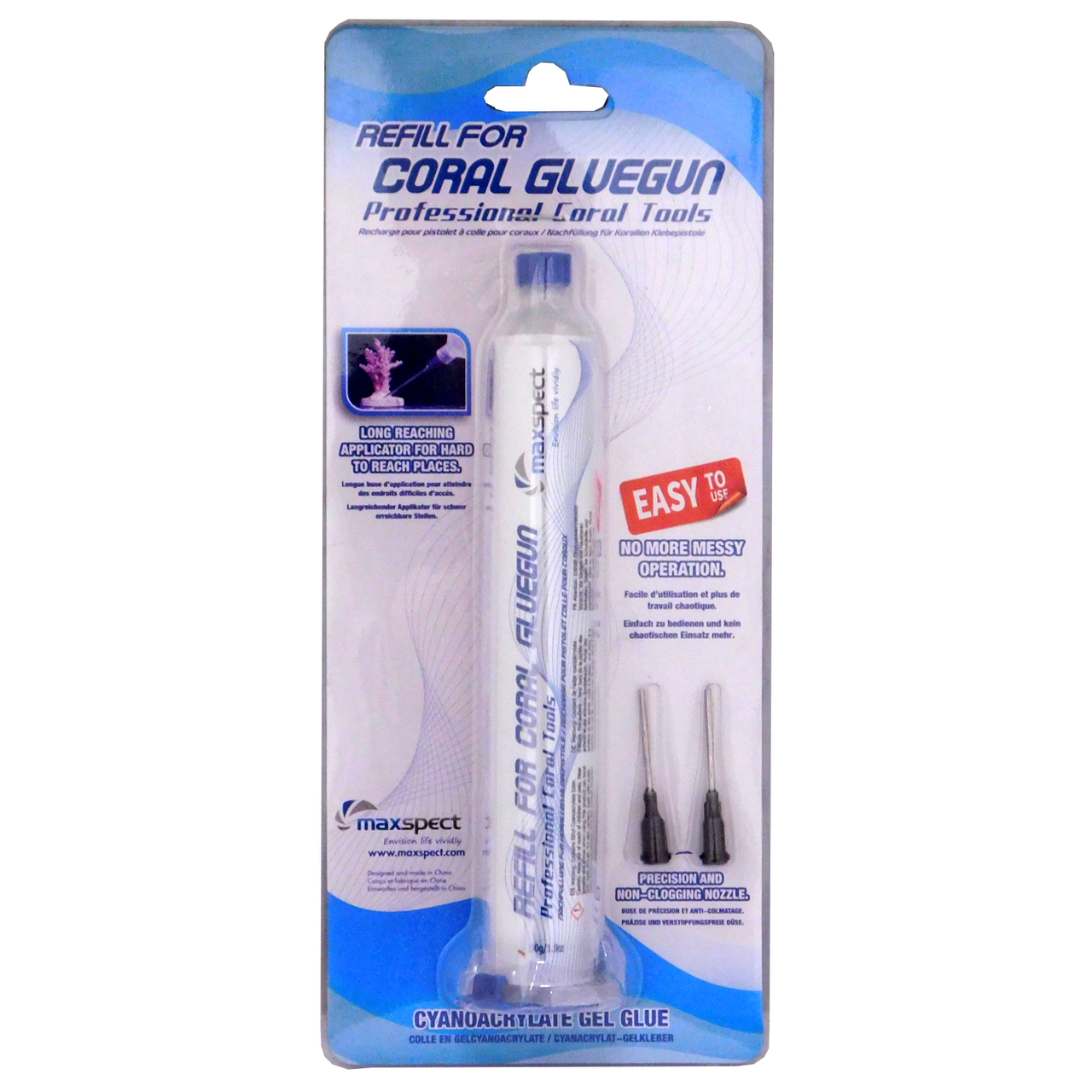 Maxspect PCT-G50 Coral Glue 50g