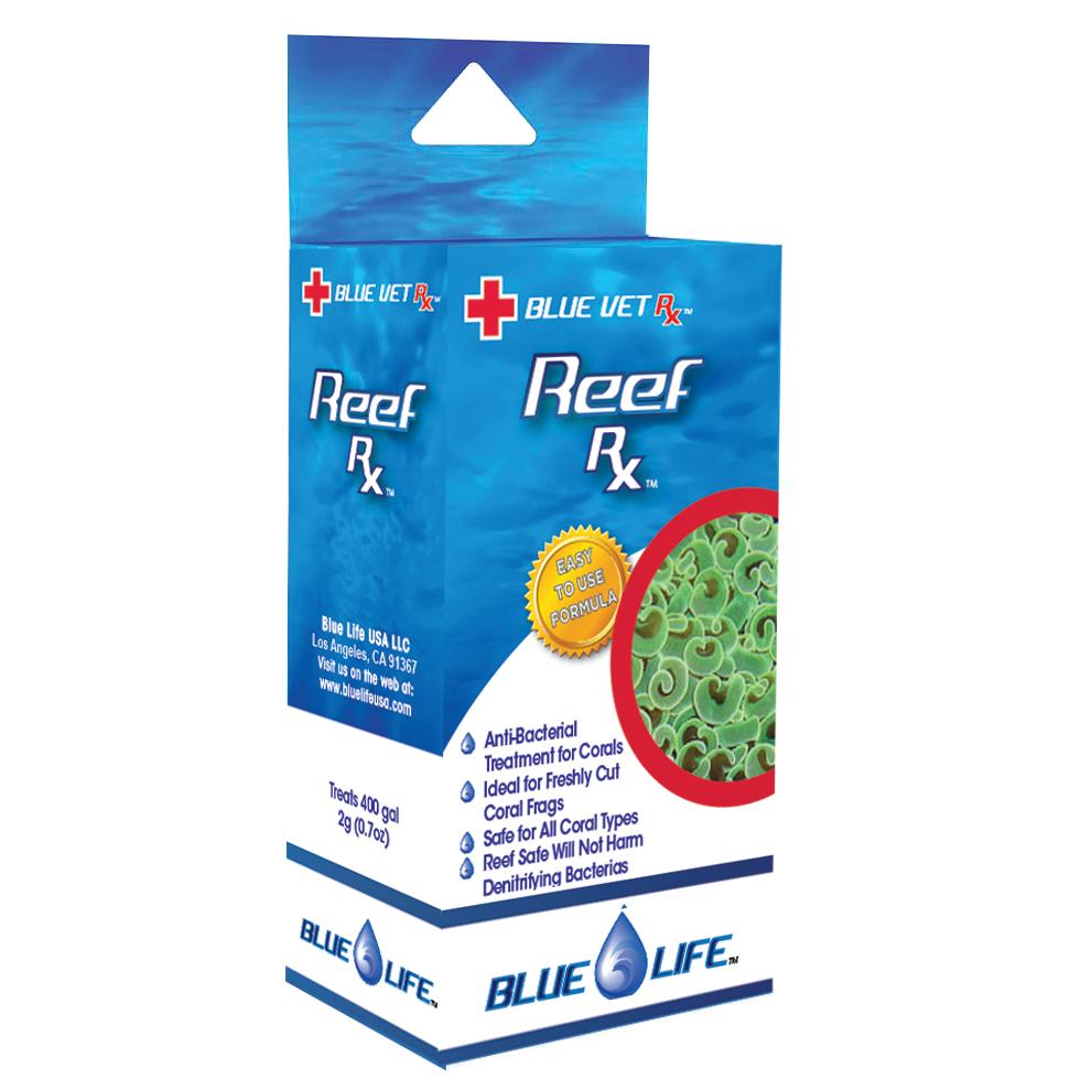 Blue Life Reef Rx