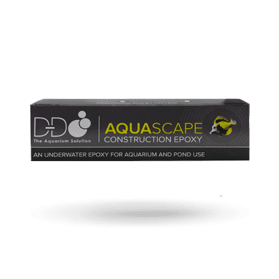 D&D AQUASCAPE AQUARIUM EPOXY (ROCK GREY) 113g