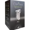 D & D CLARISEA SK-5000 AUTO FLEECE FILTER & ALARM