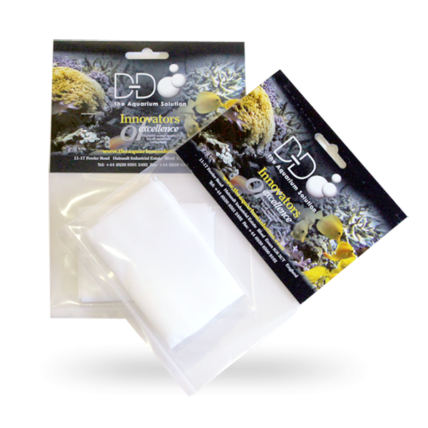 DD MEDIA BAGS MULTIUSE- 2 PACK