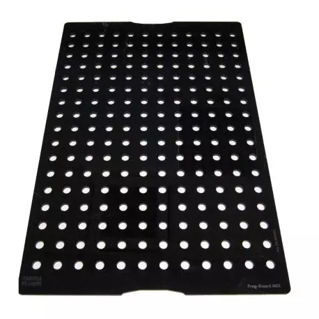 Fauna Marin Coral Frag Board MIX Mini maxi plugs