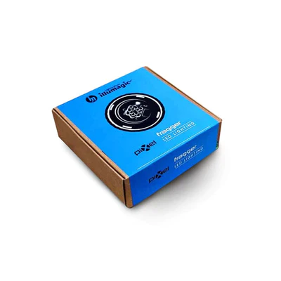 Illumagic Pixel Fragger