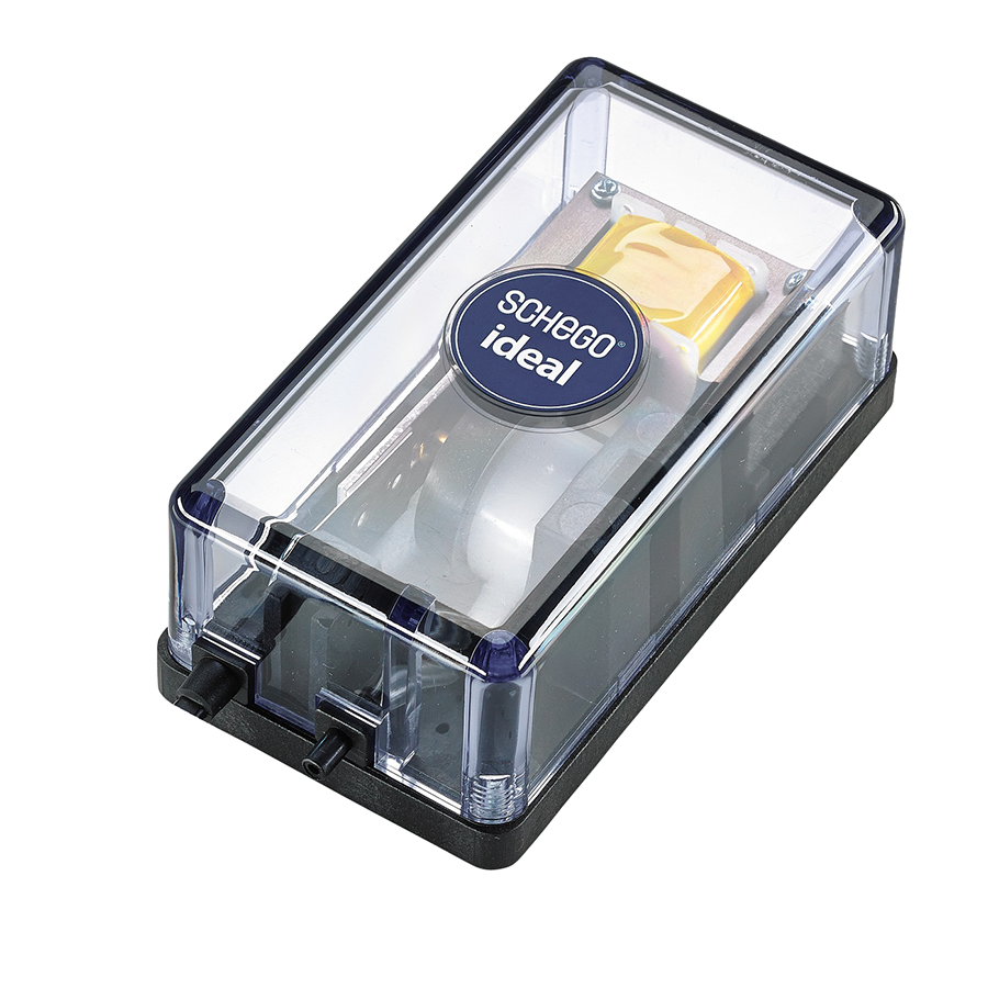 SCHEGO Ideal Air Pump 150 lph