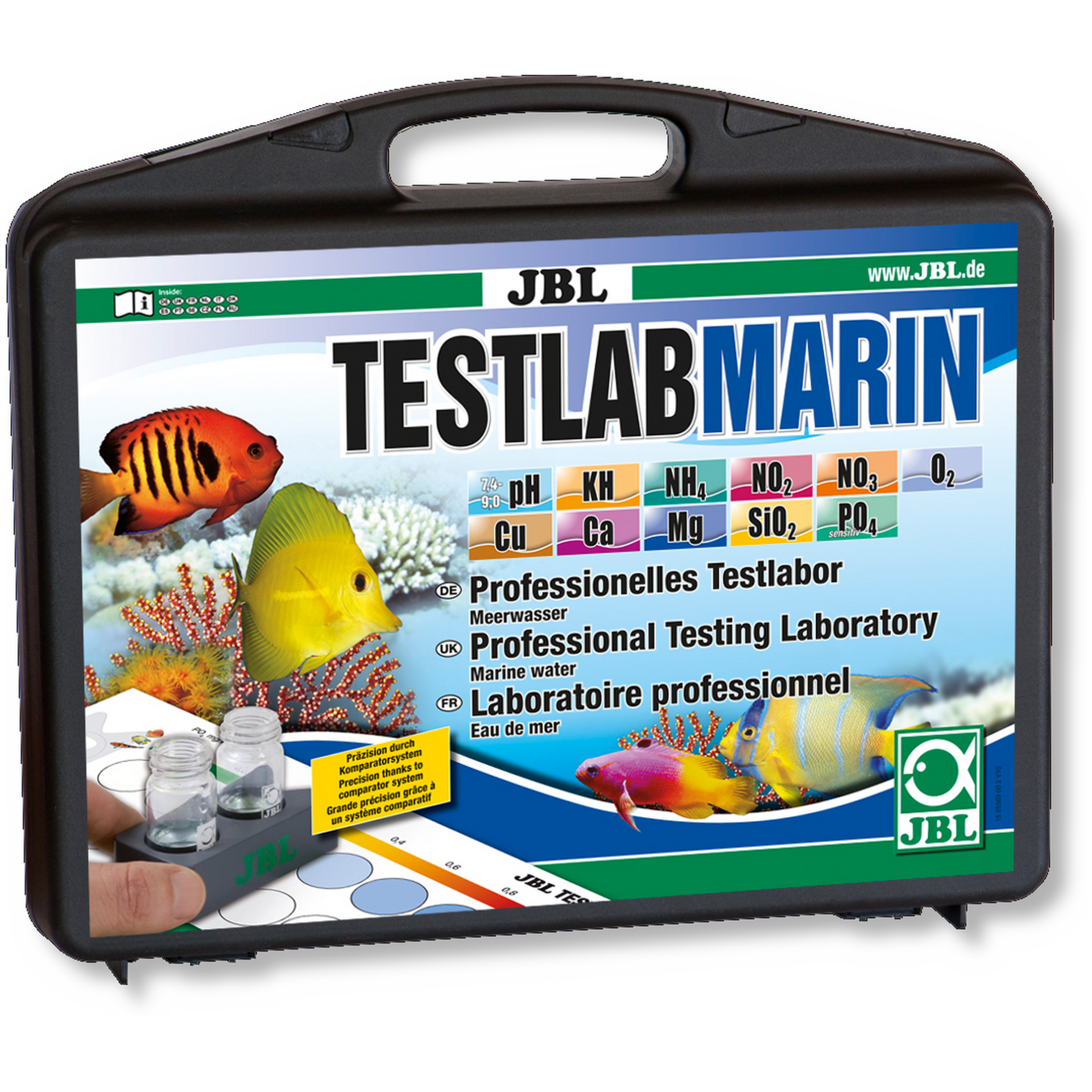 Jbl Test Lab Marin jbl Test lab marin