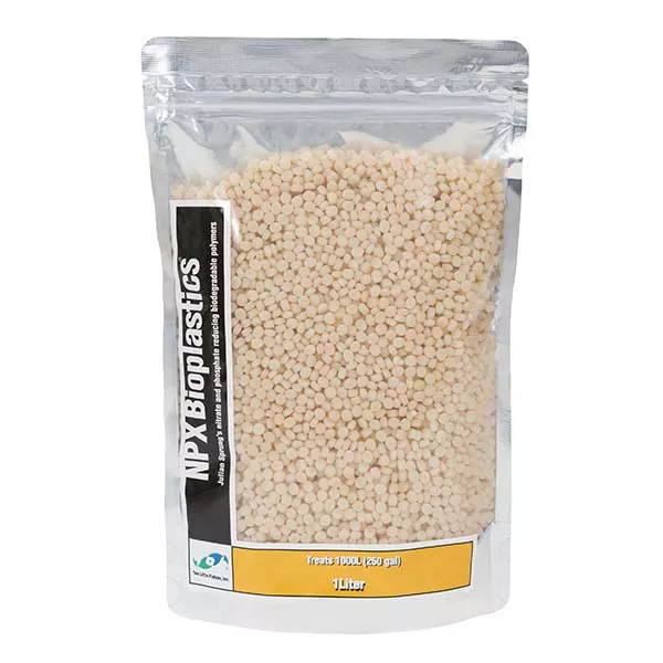 Two Little Fishes BioPlastics 1000 ml