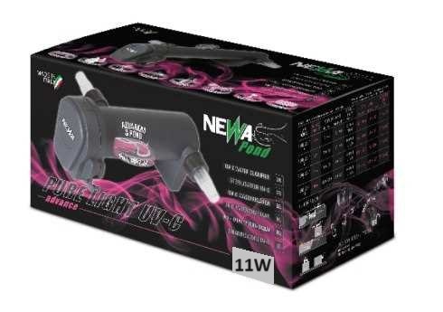 Newa pond UV 11W