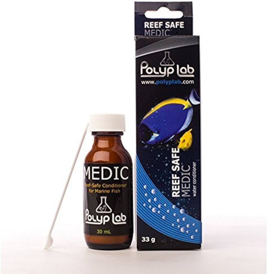 Polyp Lab Medic Polyp Lab MEDIC 33g