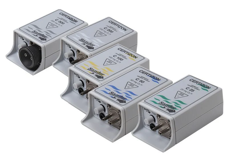 Ozonizer Certizon C 100