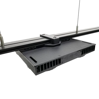 Rail 400x Illumagic X4