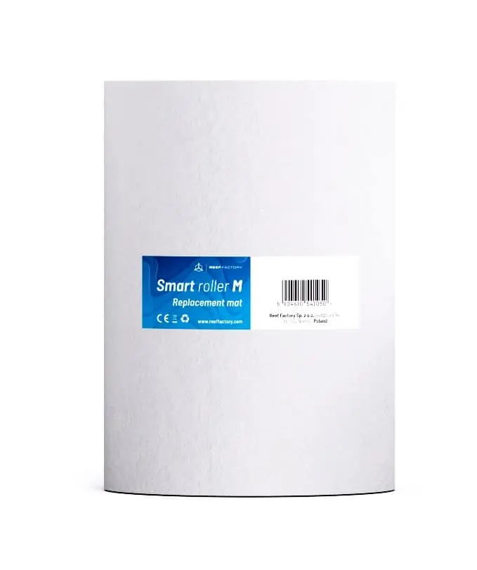Reef Factory Smart Roller M Replacement Mat