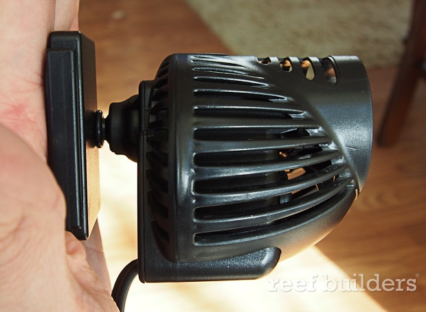 Rossmont Mover ADV M13400