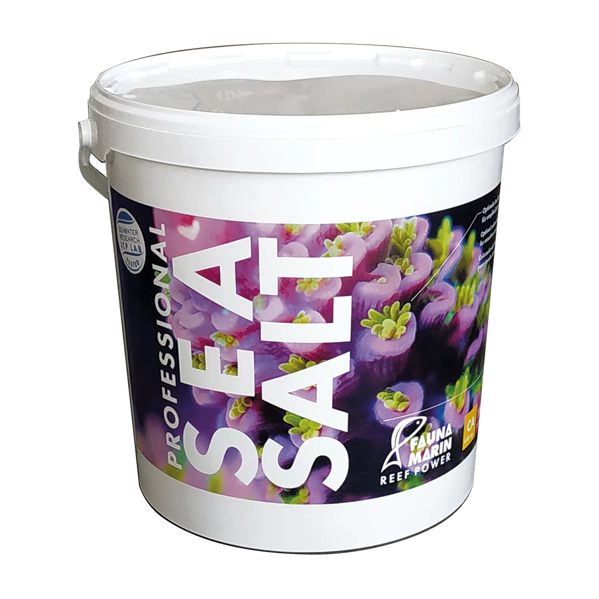 Fauna Marin Sea Salt 25kg