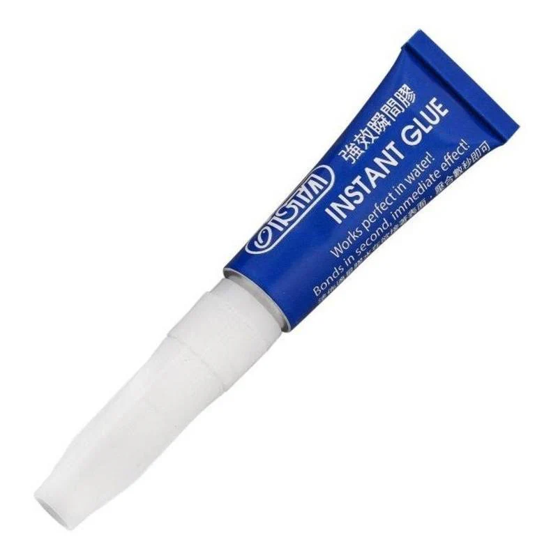 ISTA Instant Glue (blue)