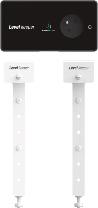 Reef Factory Level keeper