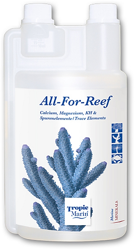 Tropic Marin All For Reef 1000 Ml Tropic Marin All for Reef 1000 ml