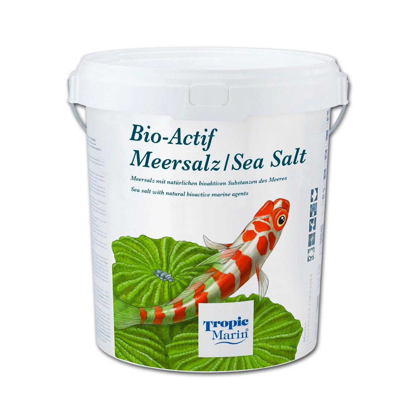 Tropic Marin Bio-Actif SeaSalt 25kg / 750 L