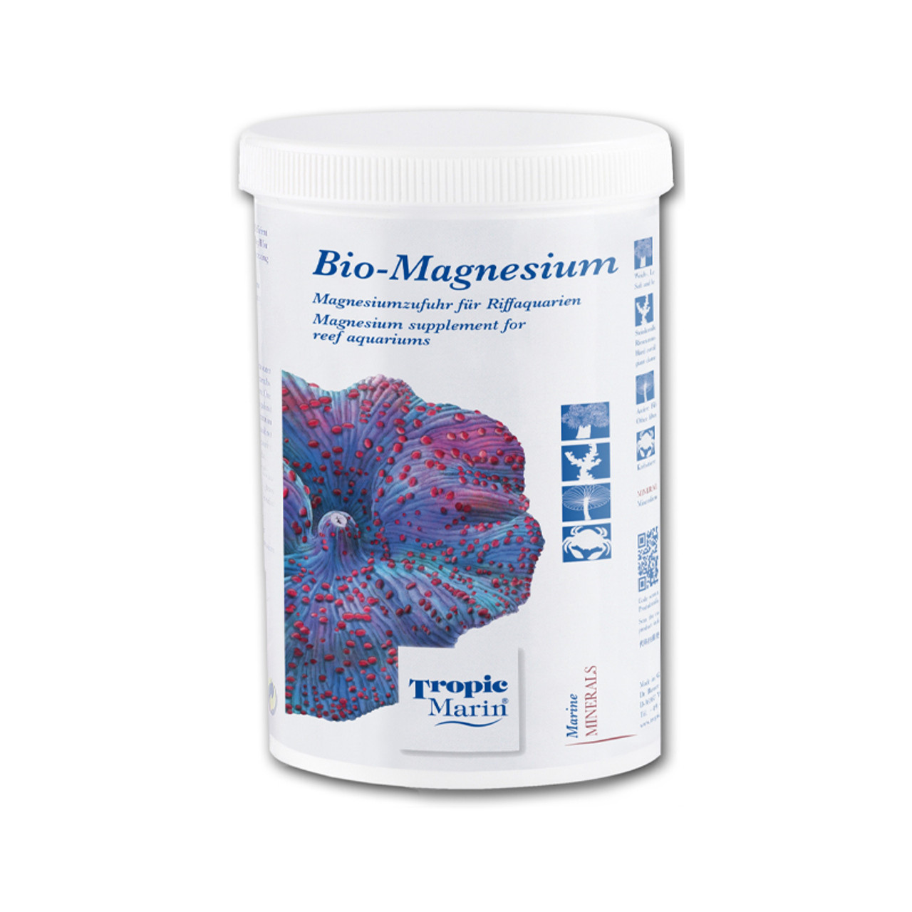 Tropic Marin Bio Magnesium 1.5 Kg