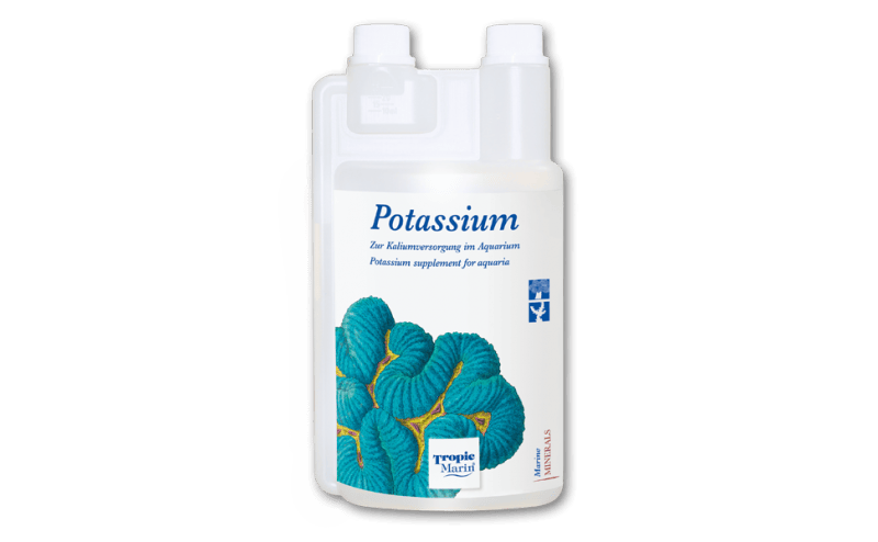 Tropic Marin Potassium 500ml Tropic Marin POTASSIUM 500ml