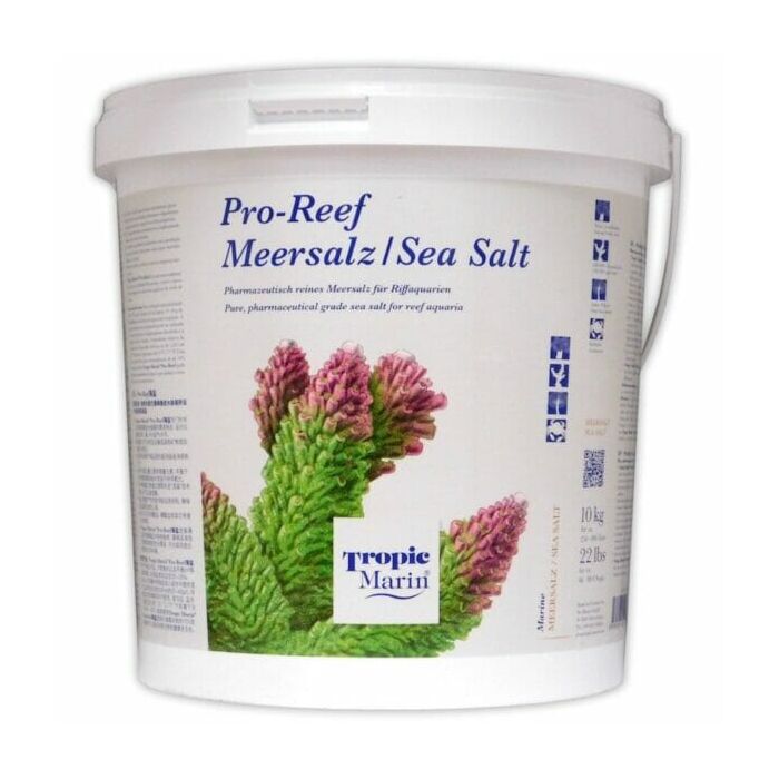 Tropic Marin Pro-Reef SeaSalt 10kg / 300 L