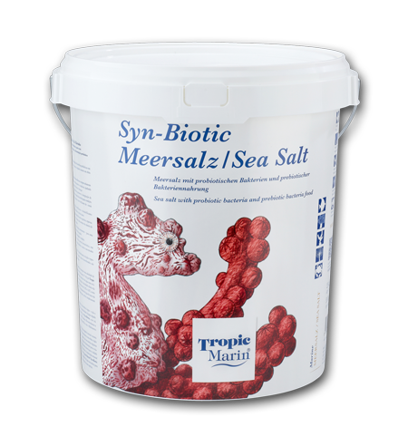Tropic Marin SYN-BIOTIC SeaSalt 25kg / 750 L