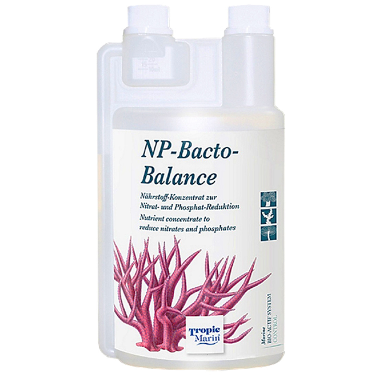 Tropic Marin NP-Bacto-Balance 1000 ml