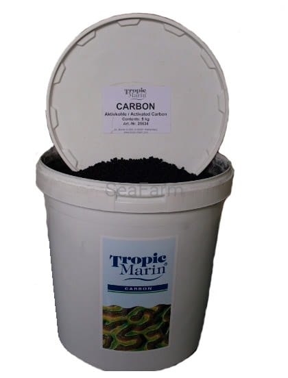 Tropic Marin Carbon 5 Kg