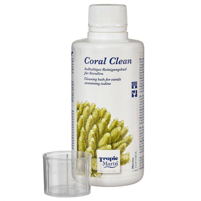 Tropic Marin Coral Clean 250 ml