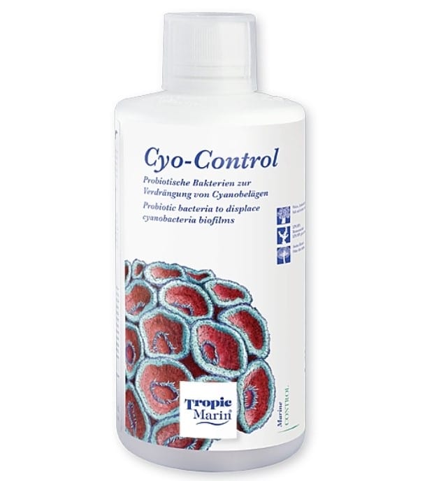 Tropic Marine Cyo Control 500ml Tropic Marin CYO-Control 500ml