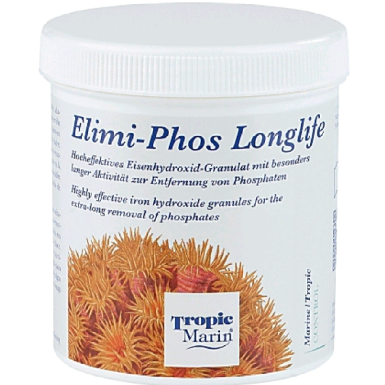 Tropic Marine Elimi Phos Longlife 400g Tropic Marin Elimi-Phos Longlife 400g