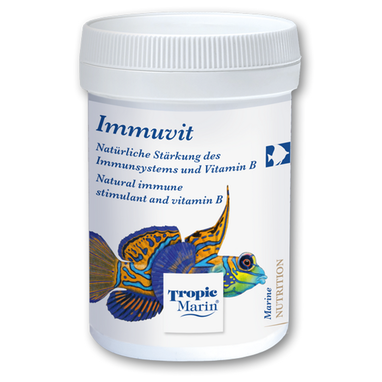 Tropic Marine Immuvit 60ml Tropic Marin IMMUVIT 60 g