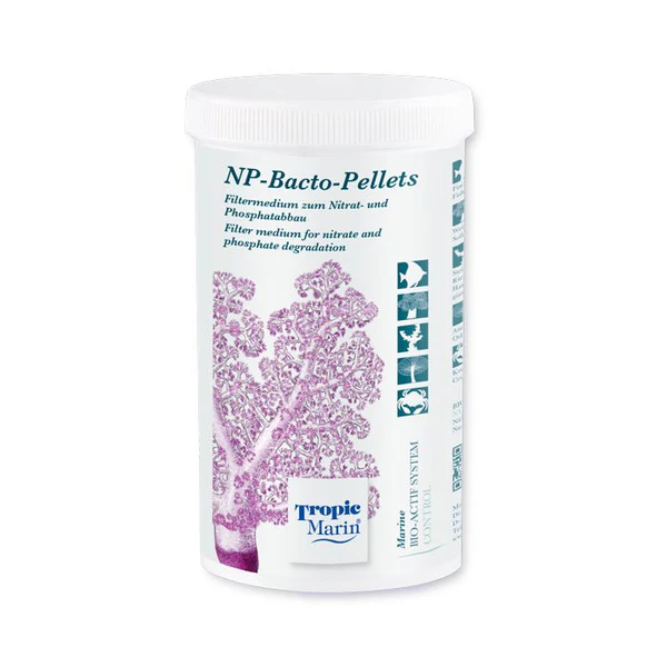 Tropic Marin NP-Bacto-Pellets 500 ml