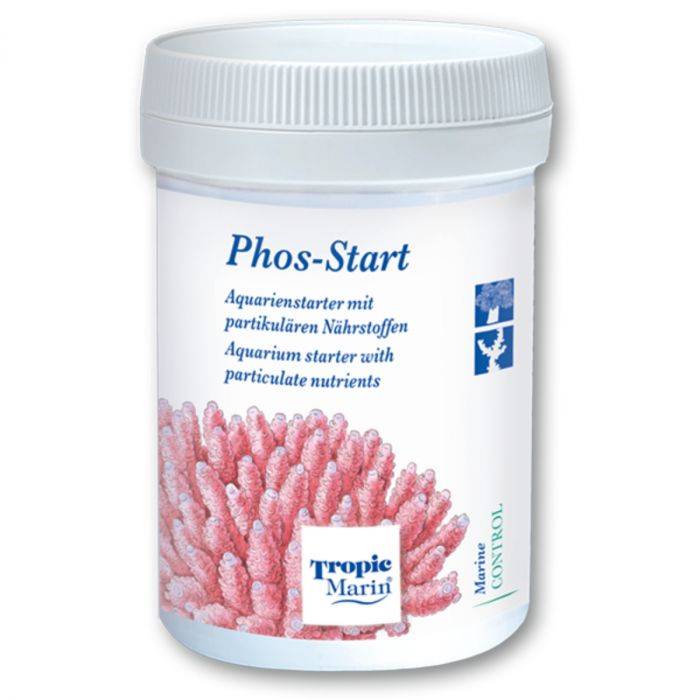 Tropic Marine Phos Start 75g Tropic Marin Phos Start 75g